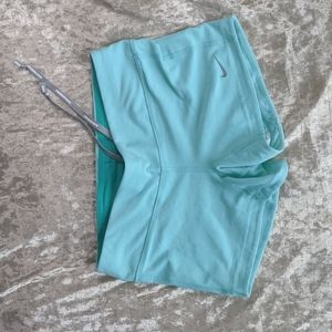 Nike Shorts/ Small/ Bright Blue